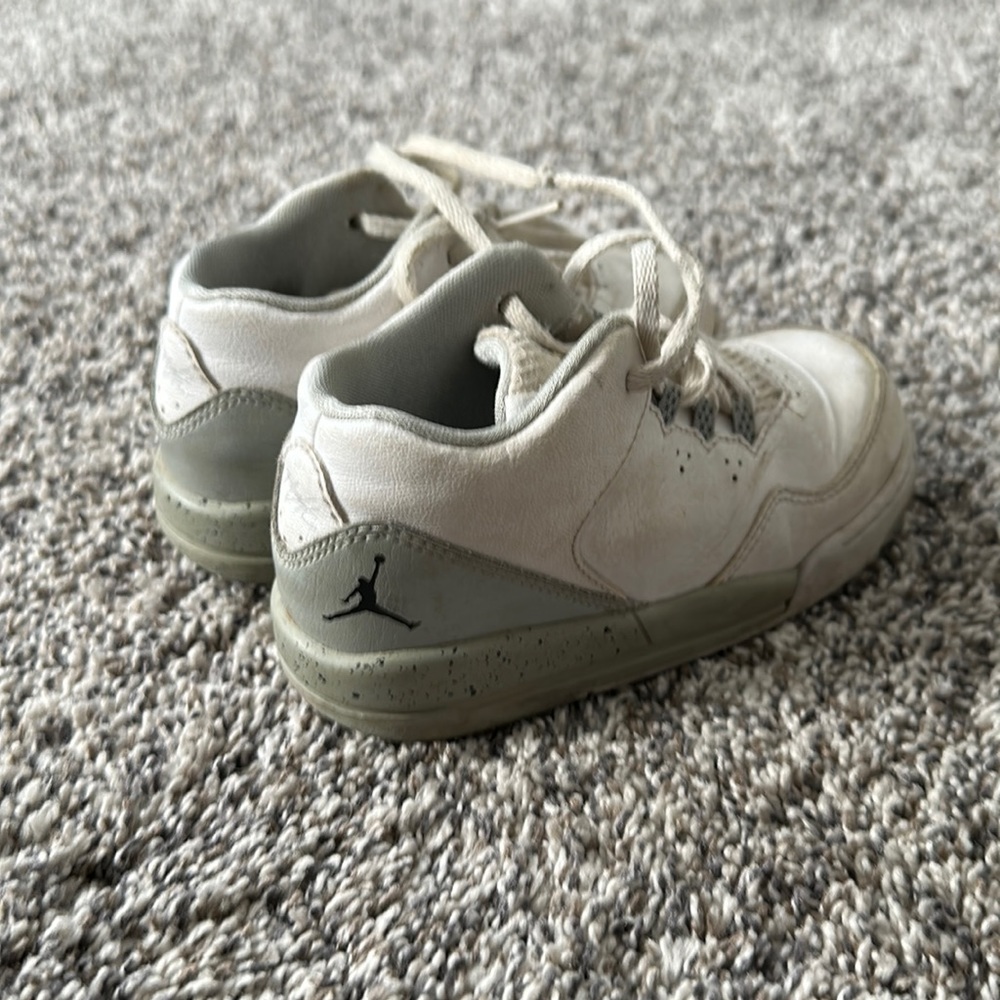 Nike Baby Jordan’s